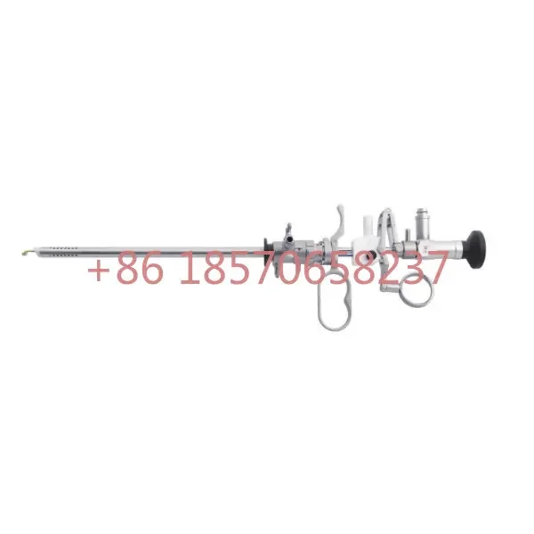 New model Urology resectoscope set Urology resectoscopy set cystoscope set for cystoscopic operation instruments