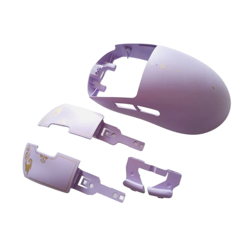 Mouse Side Button Left/Right Up Cover for GPROX Superlight Game Mouse Repair Dropshipping