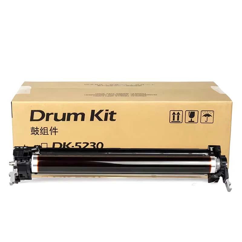 DK5230 DK5231 Drum Unit For Kyocera ECOSYS M5521cdw M5526cdw P5021cdw P5026cdw P5021 P5018 M5521 P5026 M5526 5521 5526 5021 5026