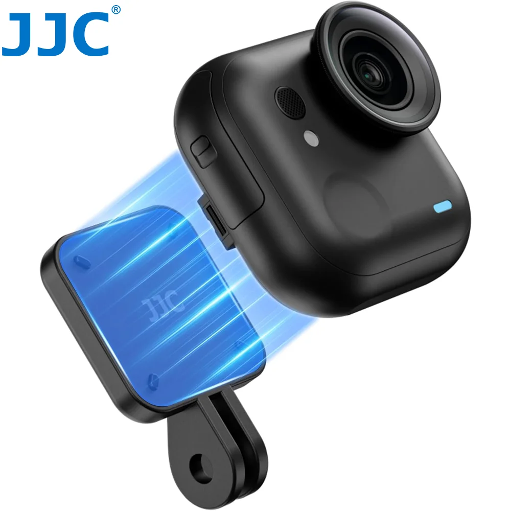 Jjc Quick Mounting …