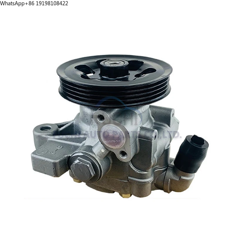 Good Price 56110-PGM-A01 Power Steering Pump for Honda Odyssby RA6 2002-2004