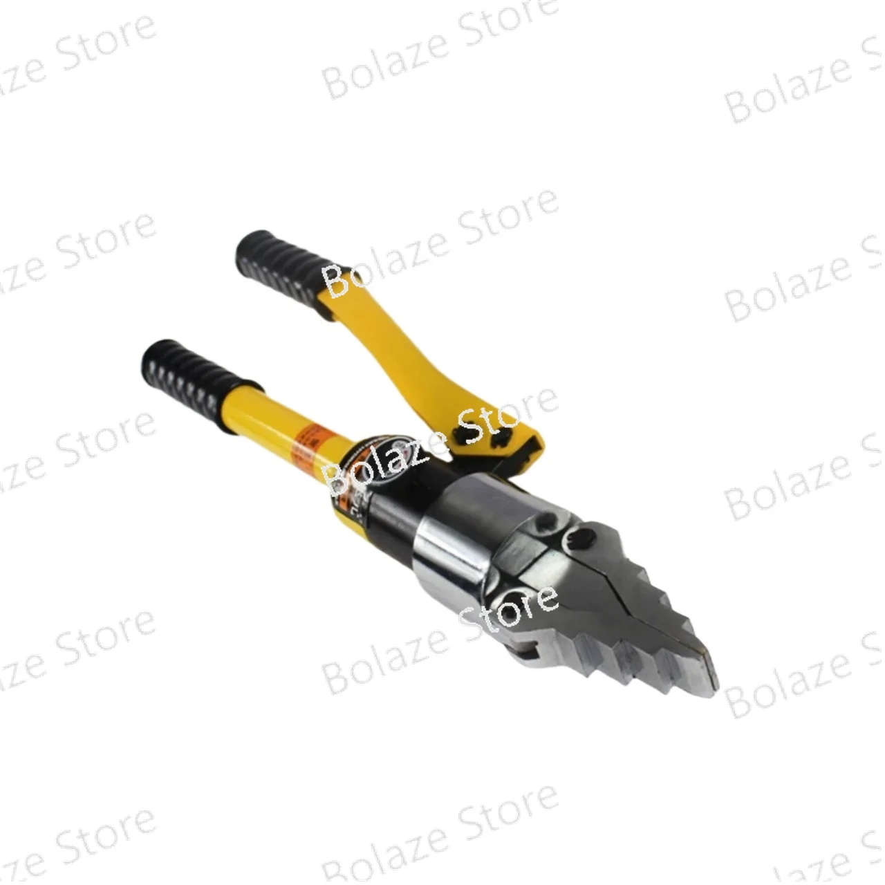 Fire removal device Small expansion separation tool YQ30 portable manual hydraulic expansion pliers flange separator