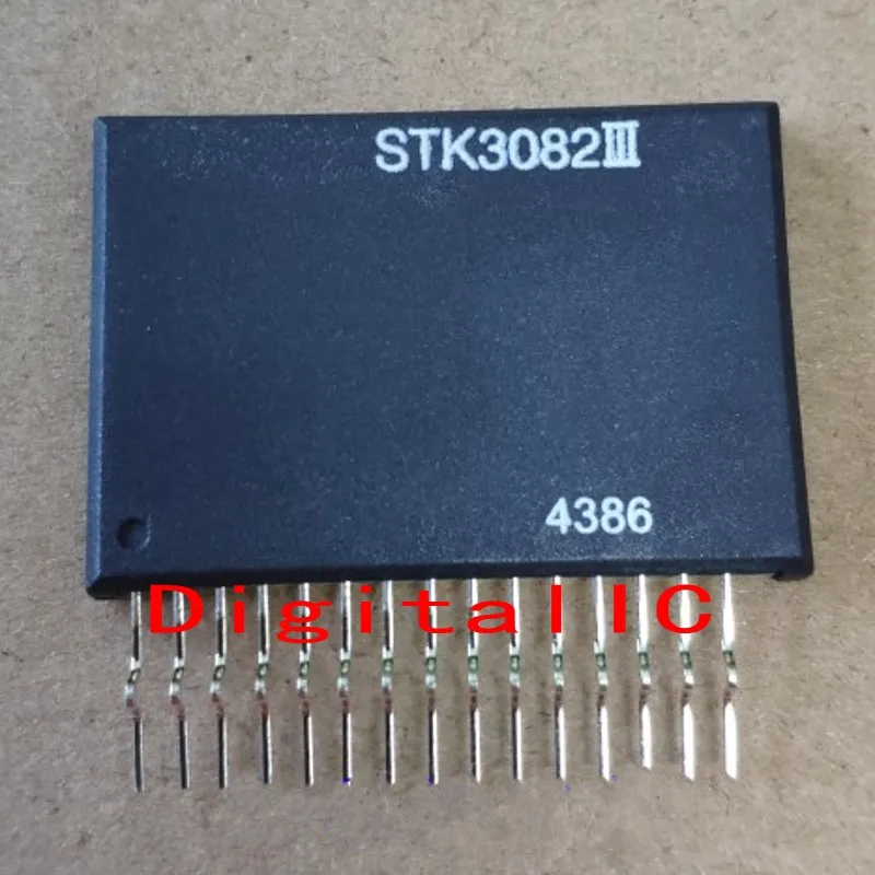 2 Pcs STK3042III STK3062III STK3082 STK3102III STK3152III STK2028 STK3042 STK3062 STK3082 STK3102 STK3152 Nieuw En In Voorraad