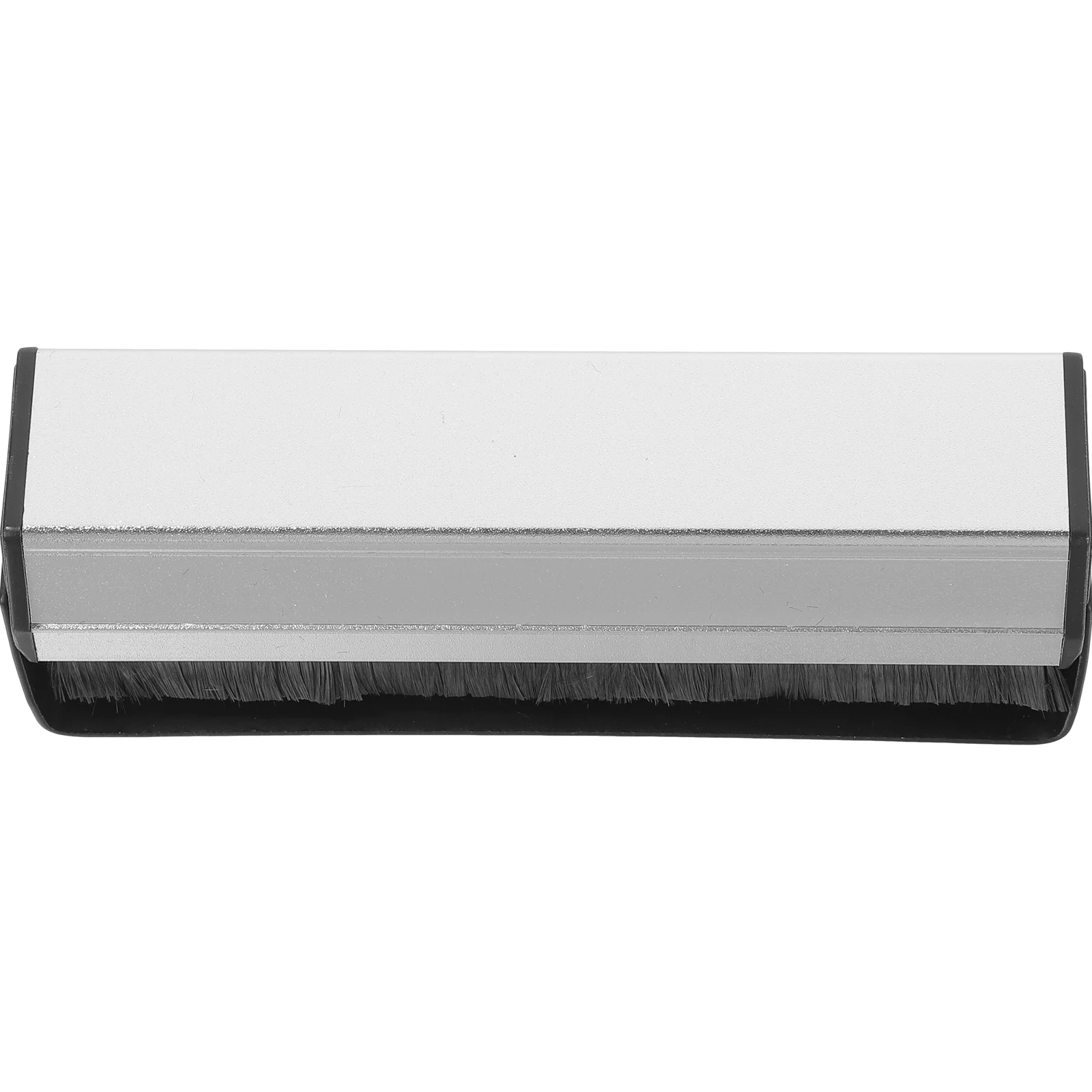 

Gold Vinyl Record Cleaning Brush for Effective Record Cleaner and Dust Removal with Audio Desk Vinyl Cleaner Tool