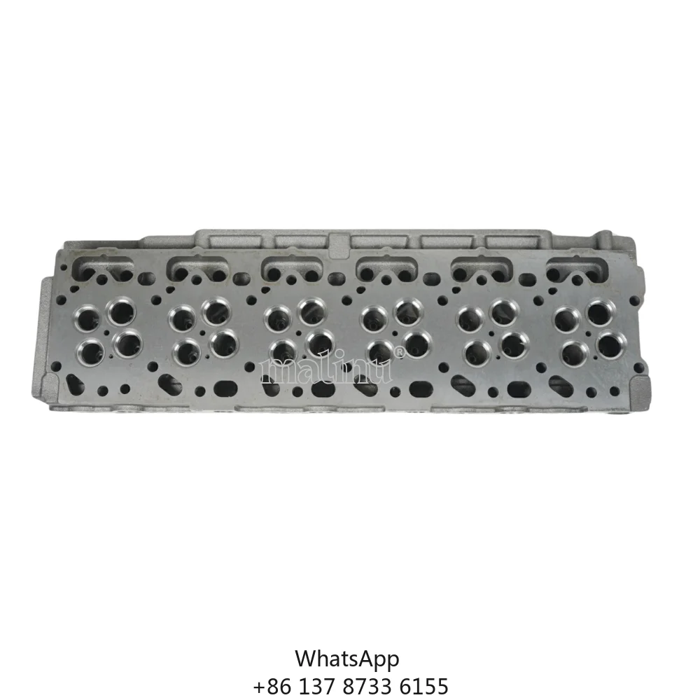 

Malinu Diesel Engine Cylinder Head RE553421 RE521639 For Jonh Deere Engine 6068 Spare Parts