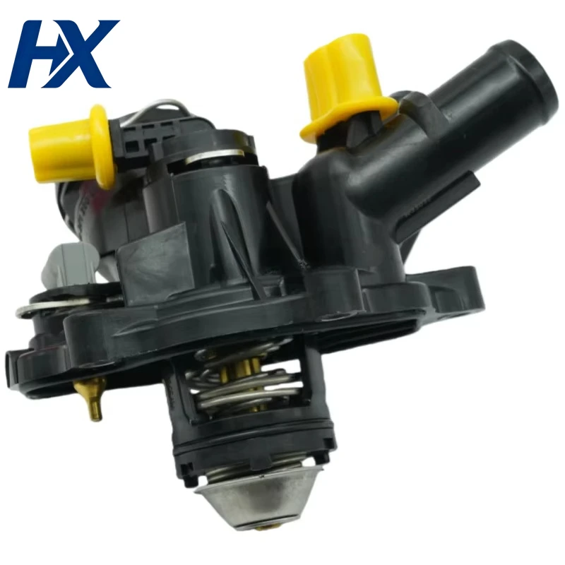 

A2712000315 Engine Coolant Thermostat for MERCEDES-BENZ M271 W204 C180 C200 W207 E200 E250 W212 E200 E260 2712000215 A2712000115