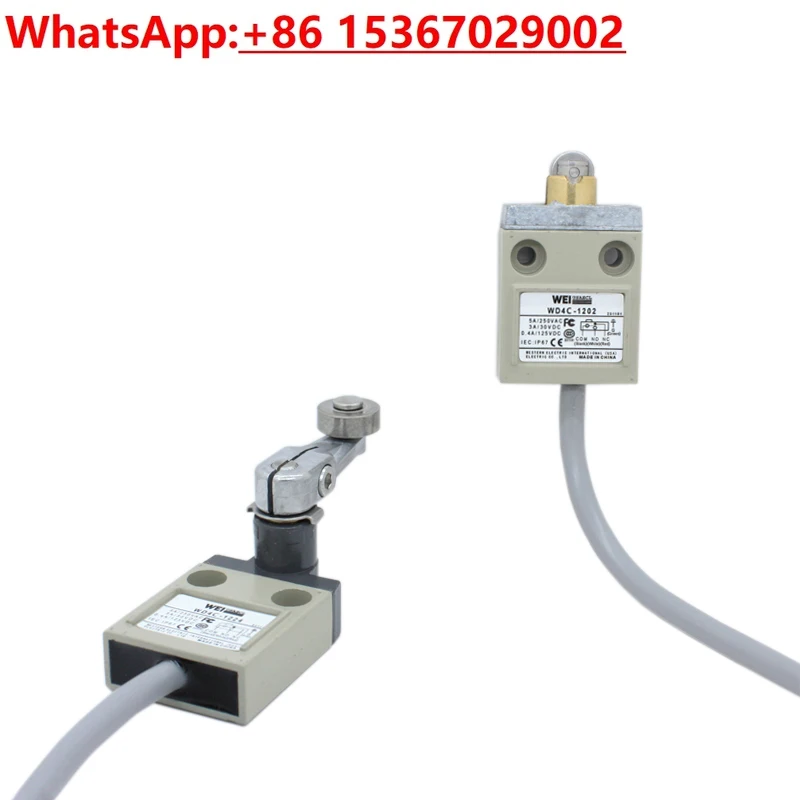 Waterproof Switch D…