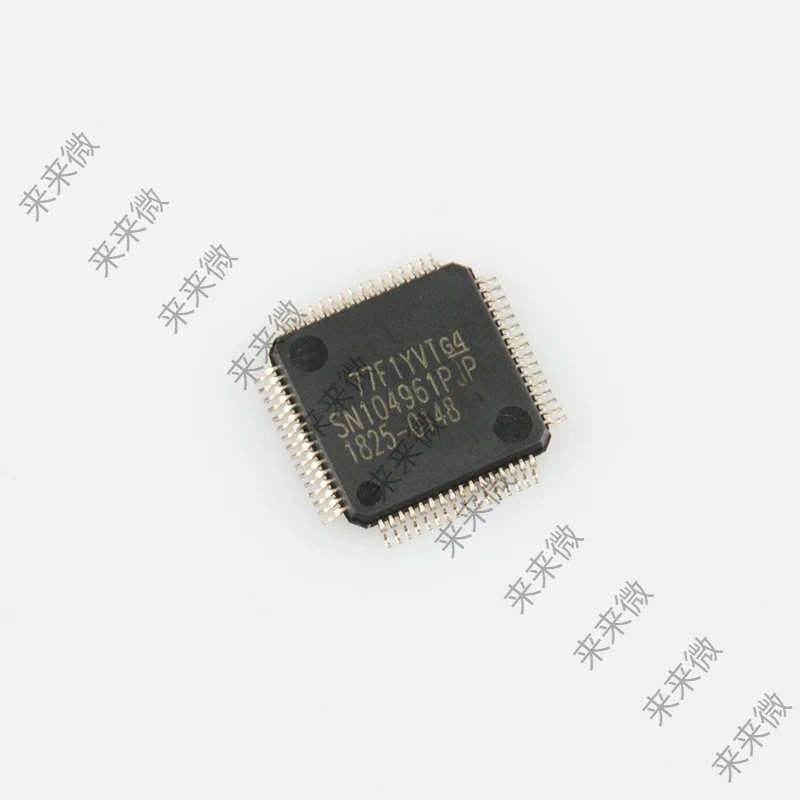 5pcs SN104961PJP DIP-8 High Side Power Switch IC Overcurrent Protection Load Driver Power Distribution Chip