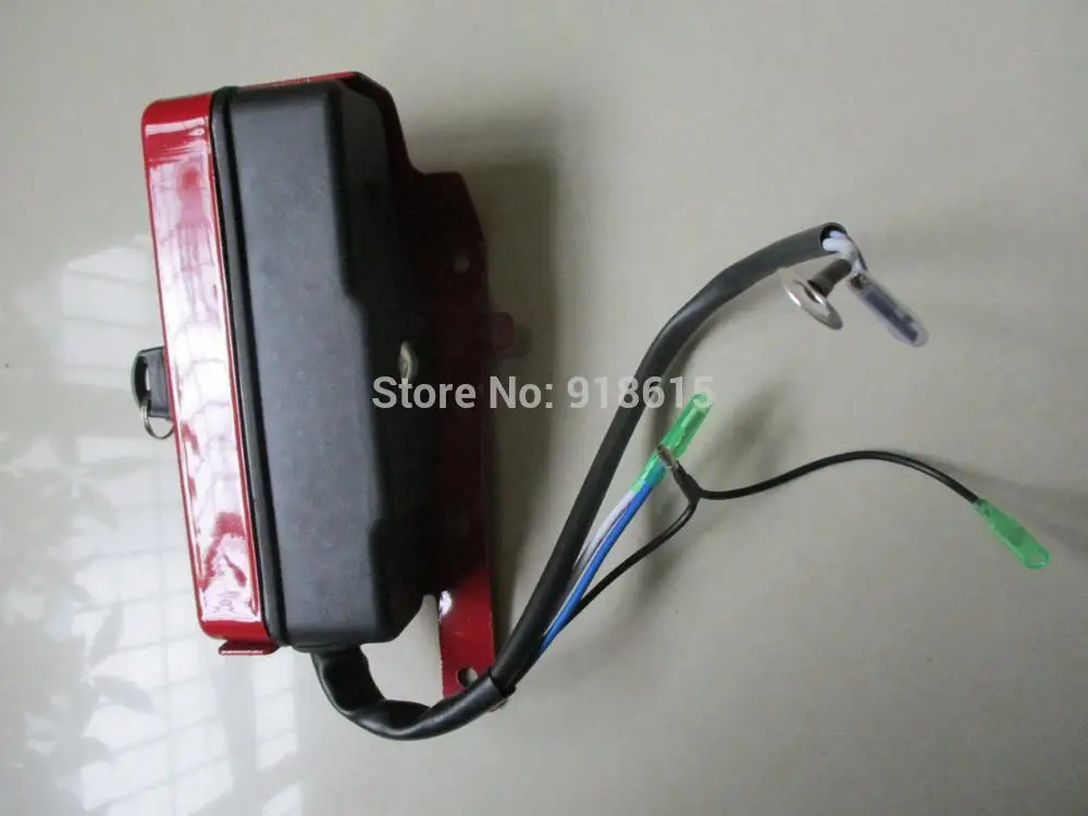 SWITCH KEY ASSEMBLY CONTROL BOX FITS GX610 GX620 GX670 2V77 2V78F GASOLINE ENGINE REPLACEMENT PART