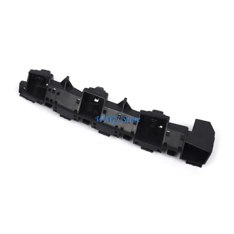 

37JE Front Left & Right Bumper Retaining Bracket for 57707FJ030 57707FJ020 2012-2016