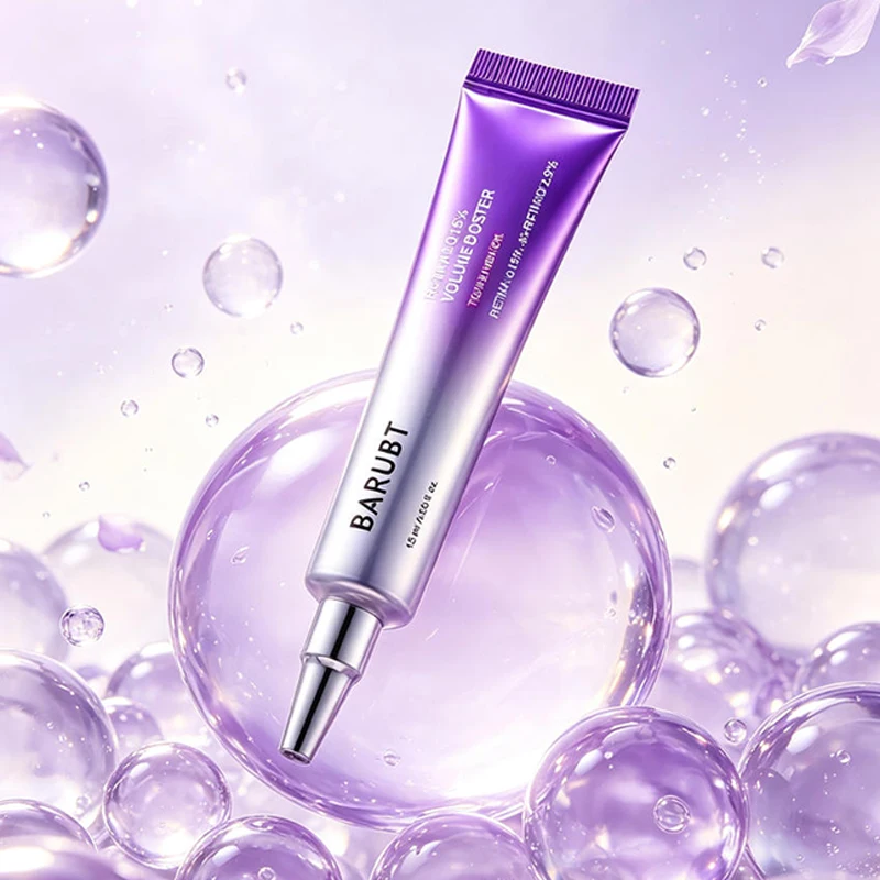 Volufiline Retinol Facial Essence 15ml Improve Rough Skin Boost Elasticity Improve Fine Lines Deeply Hydrate Nourish Daily Care