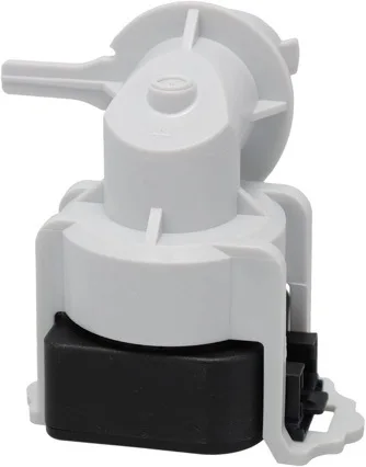 

Dishwasher Pressure Sensor WD21X25468 AP6976524