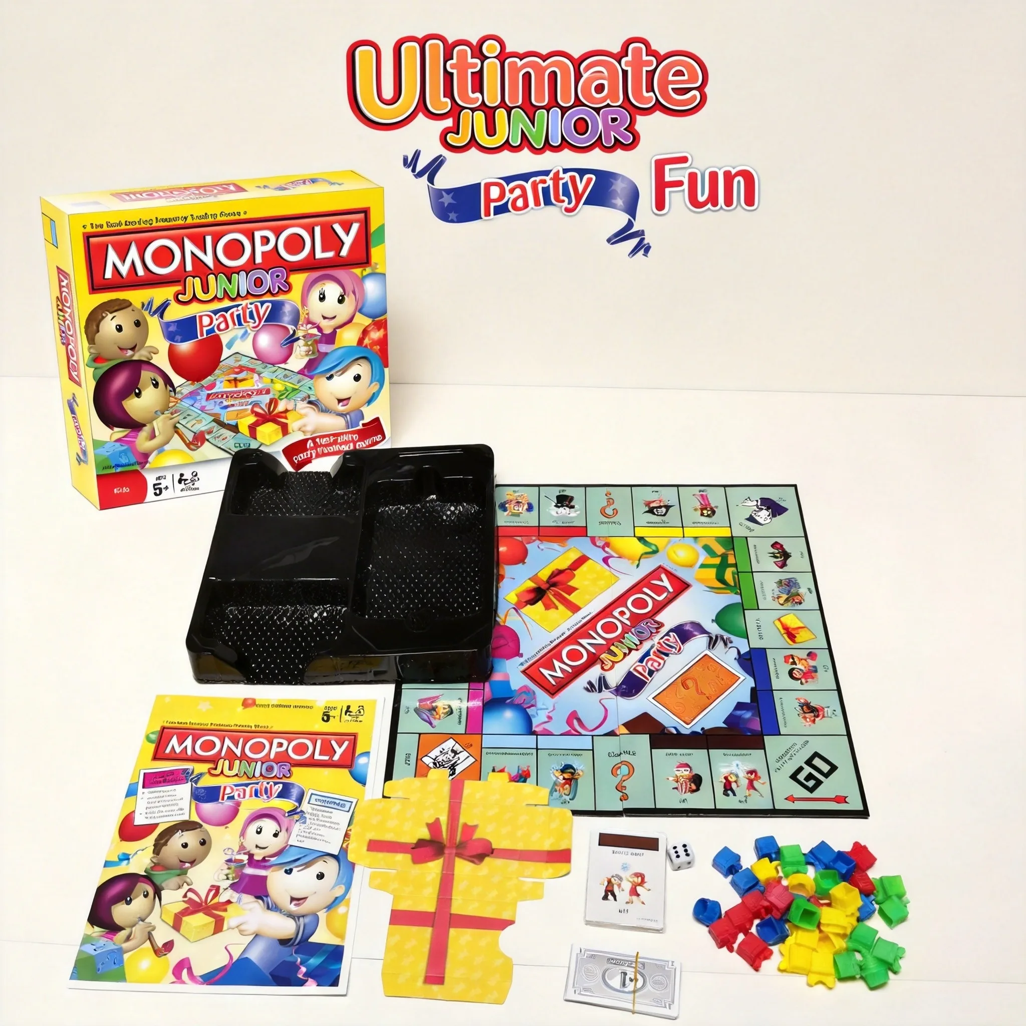 Thumbnail 4 - #6 Best Monopoly to Buy In 2026