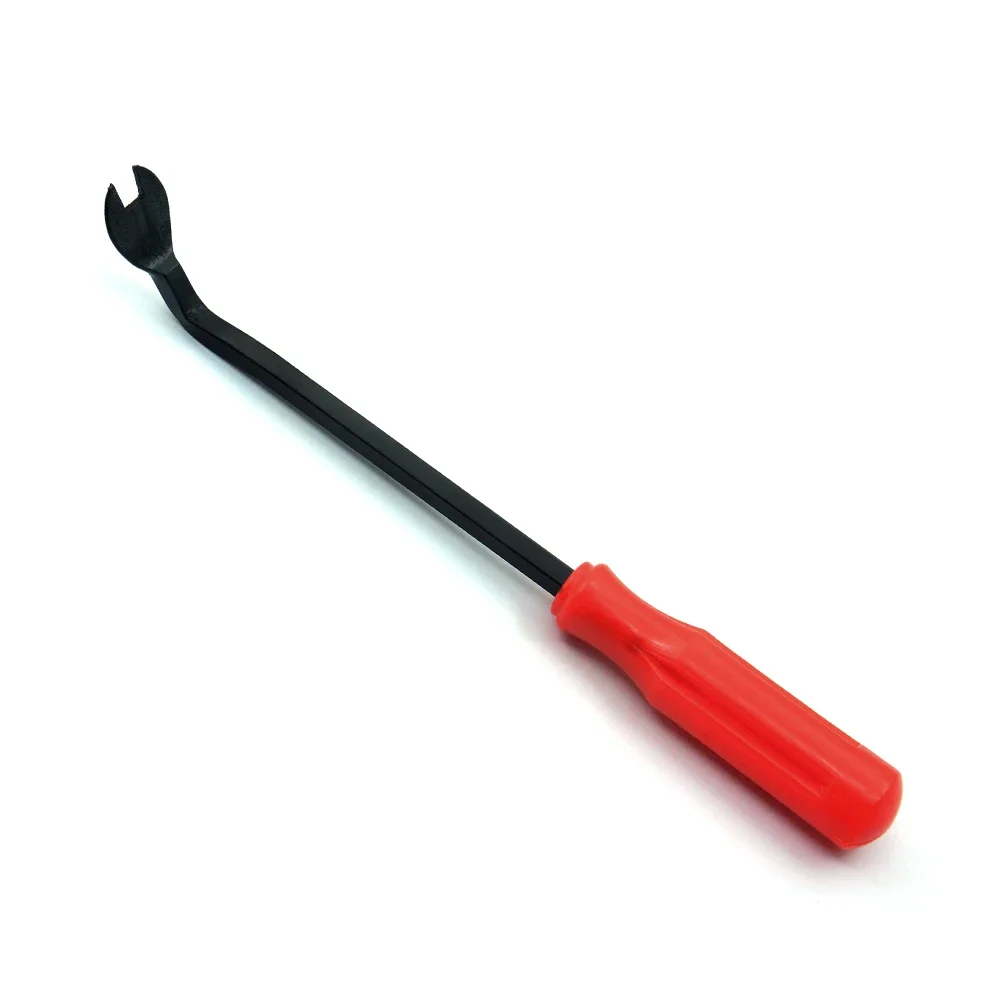 Auto Pflege Werkzeug Auto Tür Panel Trim und Polster Halte Clip Remover Puller Hand Werkzeug für Universal Autos – Detail 7