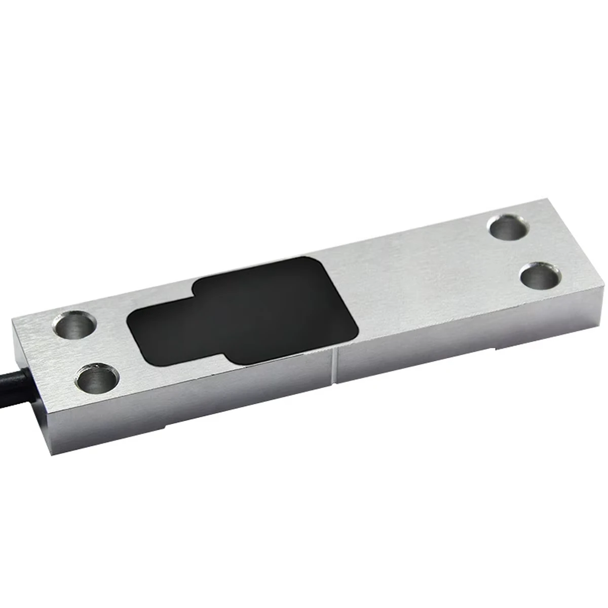 

Lightweight Micro Strain Sensor Small Volume Structure 0-500μm/m Range for Precision Measurement