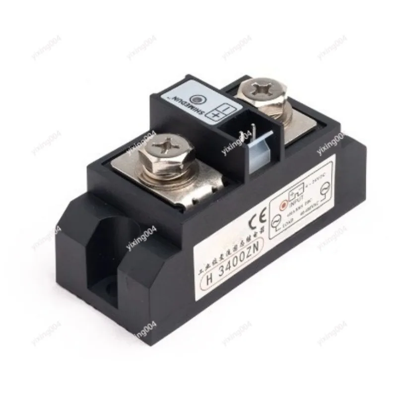 

Solid State Relay H3100ZF Industrial Electronic Control Component