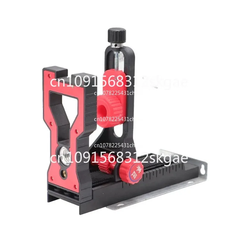 YZF Magnet L-shape Bracket Stand For Laser Level Support (TMY-08A)