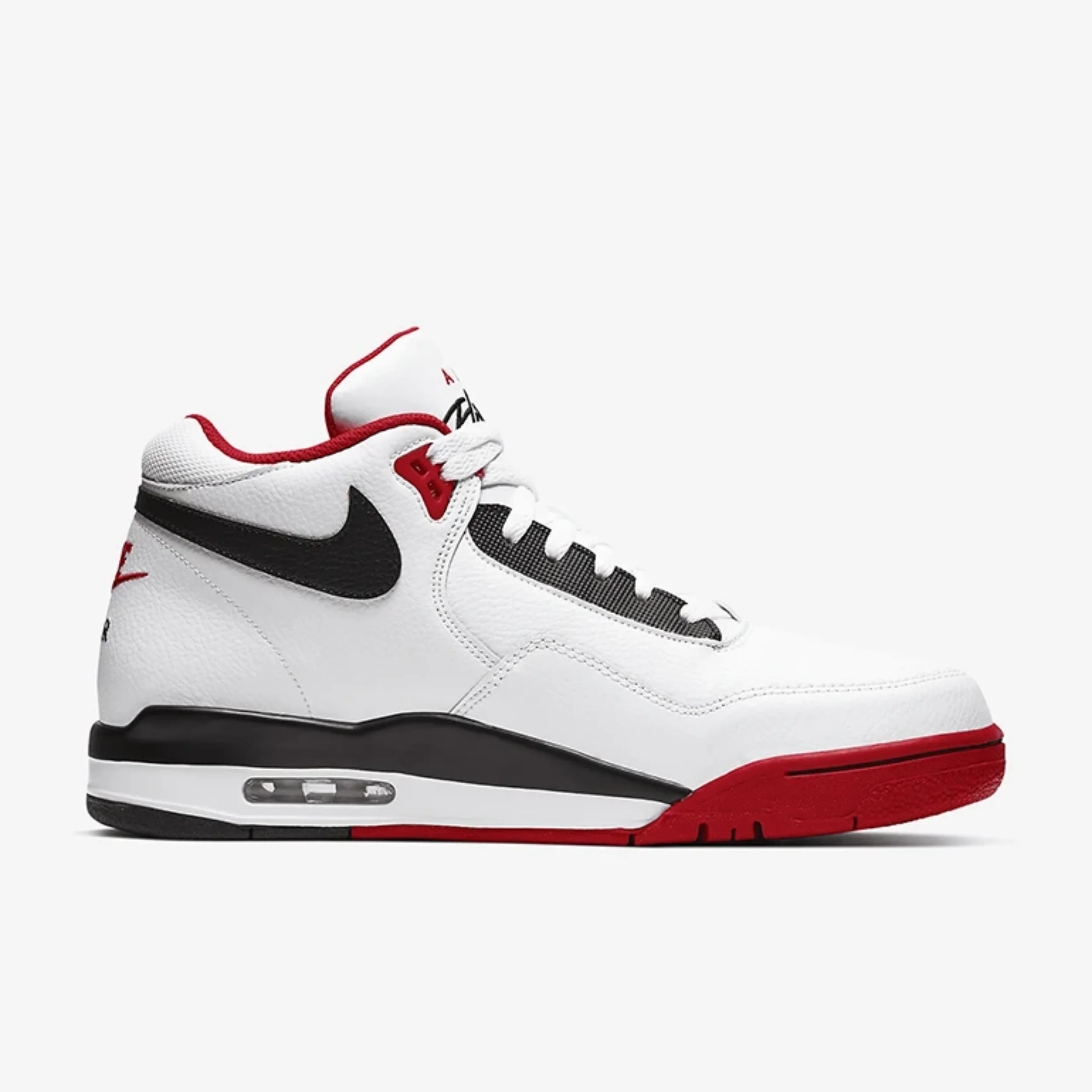 Nike Flight Legacy Retro-Basketballschuhe im klassischen Stil BQ4212-100