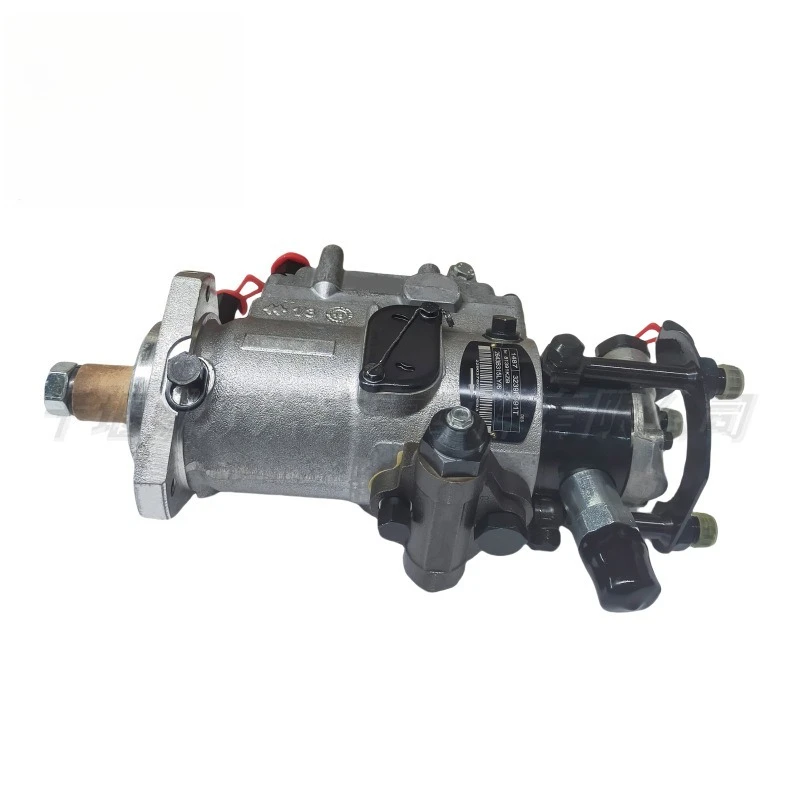 Fuel pump 3239F591T for automotive engine system high pressure common rail pump assembly
