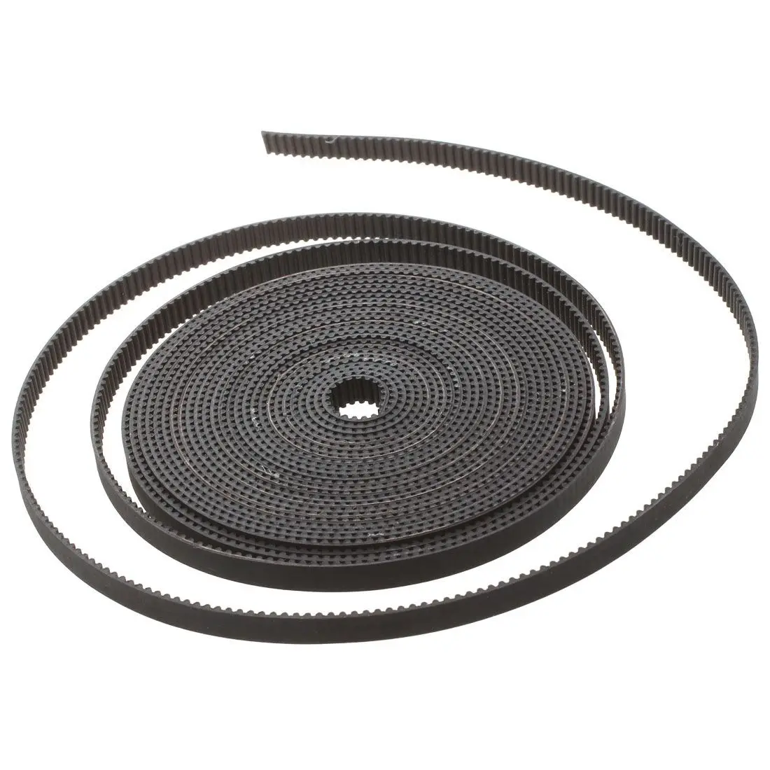 5 Meter 2mm Pitch 6mm Wide Timing Belt for 3D Printer CNC Dedicated