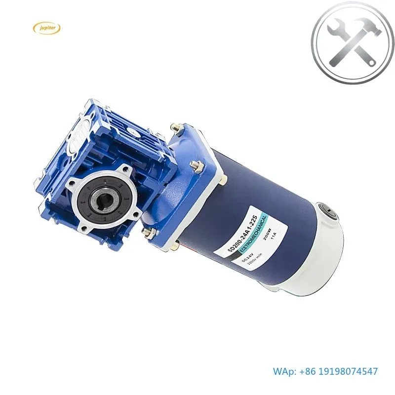 

1:10 Mini Size Brushless Gear Motor for Exoskeleton ic Arm