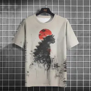 8 tişörtün en çok satan gojira-no. 5