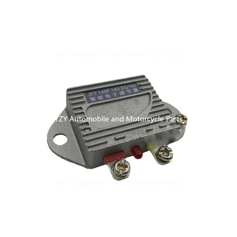 

Suitable For Shengwang Intelligent Electronic Regulator JFT 149F EQ140 Generator Voltage Regulator 24V12V