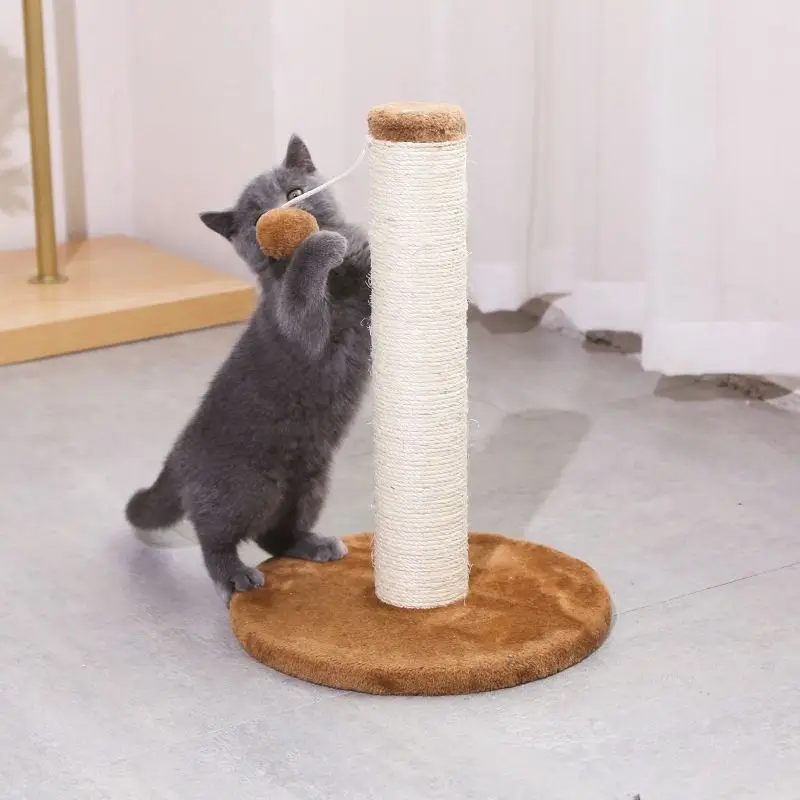 Cute Sturdy And Fun Durable And Wear-resistant Cat Tree