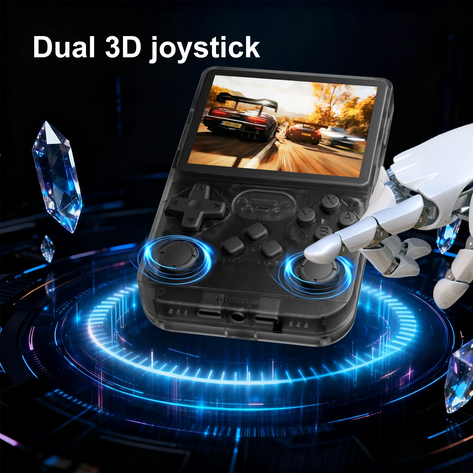Thumbnail 2 - #36 Best Portable Electronic Games to Buy In 2026