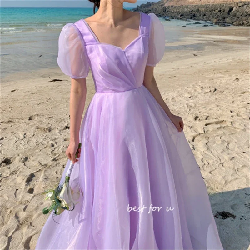 Long Evening Dresses Luxury Customized Formal Dress Women Elegant Party Dresses for Women Bridesmaid Dress Woman Ball Gown Prom