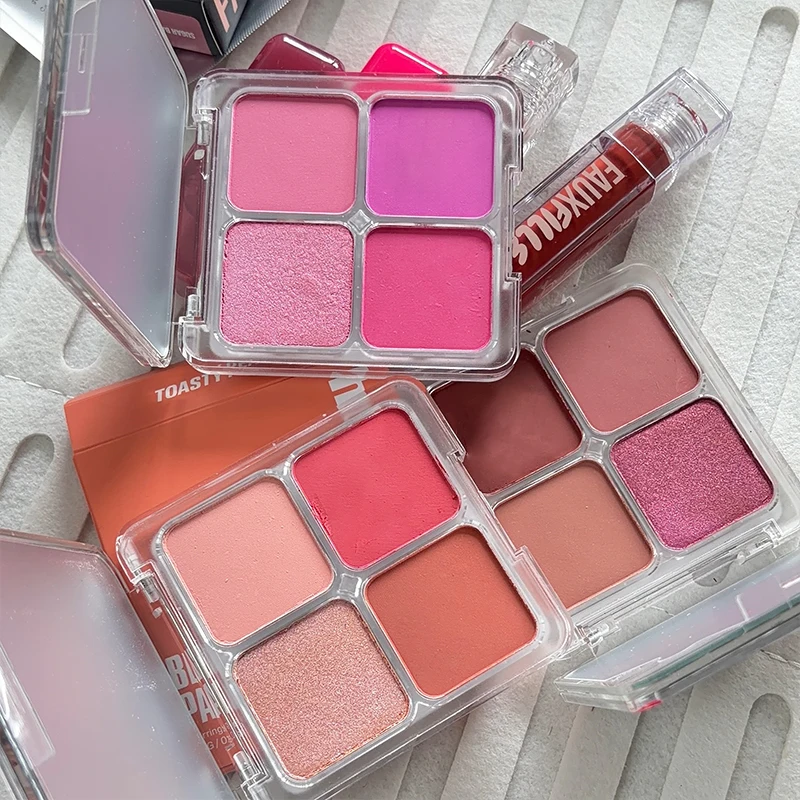 Brand Hu Lip Gloss Hydration L - đánh giá và giá Huda Beauty Makeup Mini Kit