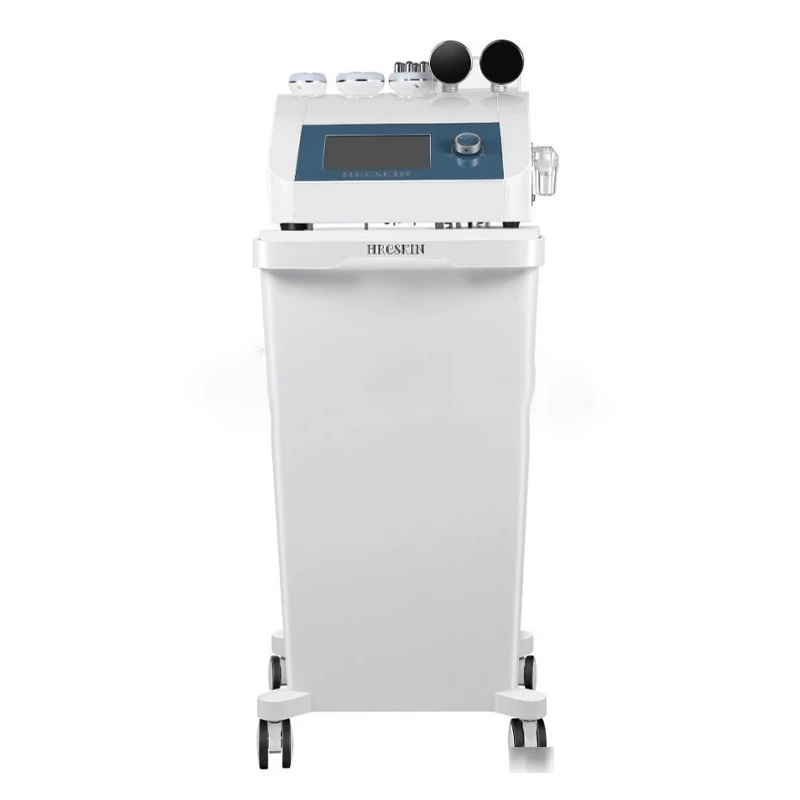 

V Xiu Si Vacuum Negative Pressure Body Management Instrument for Clearing Meridians and Beauty Salon Special Instrument