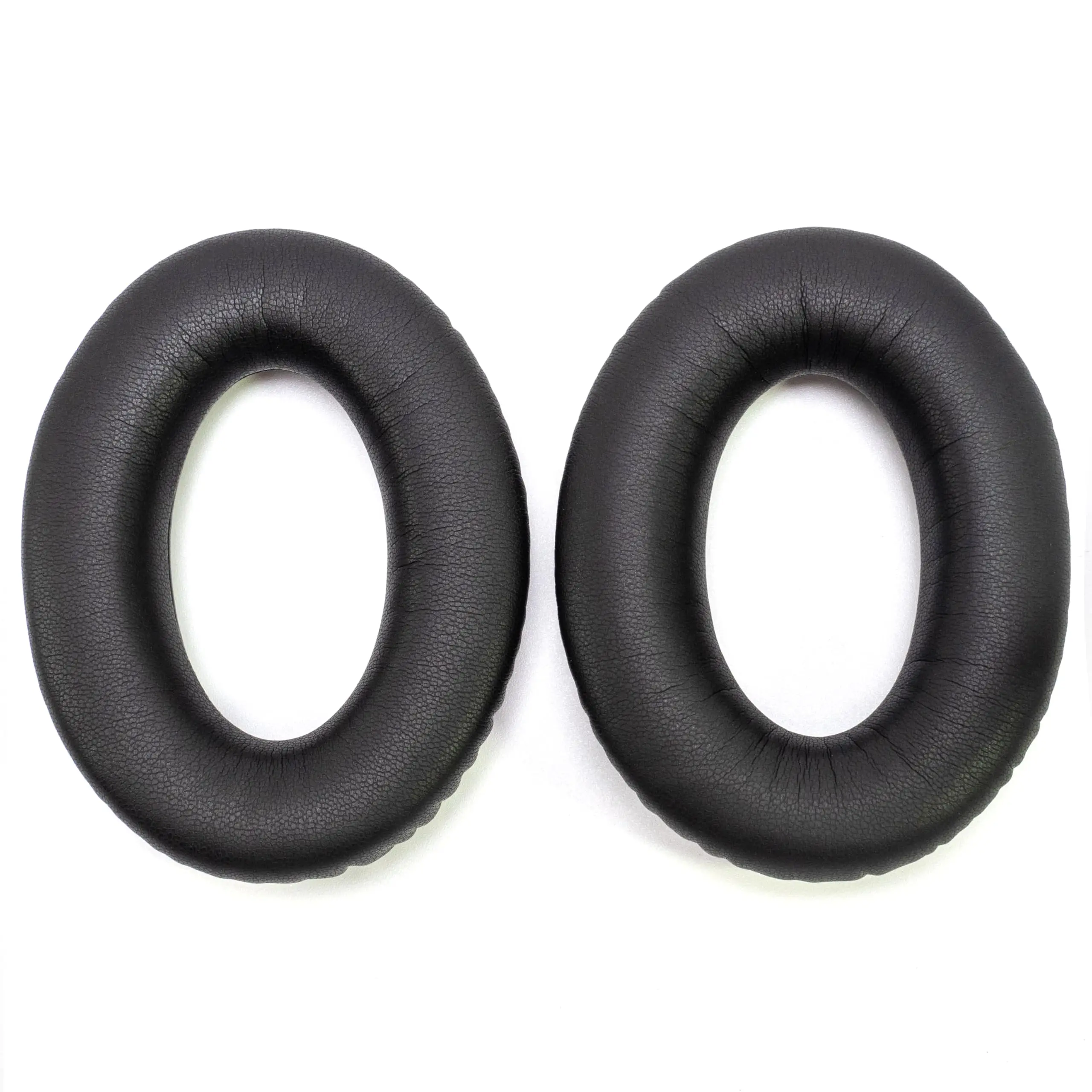 Refresher Kit Ear Pads Mic Muff Windscreen Pure Wool Headband Cushion Cover For Bose A30 A20 Aviation Headset Headphone