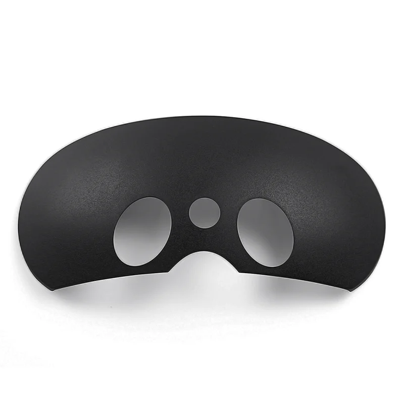 A56XQ для очков Quest Pro VR, передняя защитная накладка, силиконовая маска для глаз, аксессуары для очков Quest Pro VR