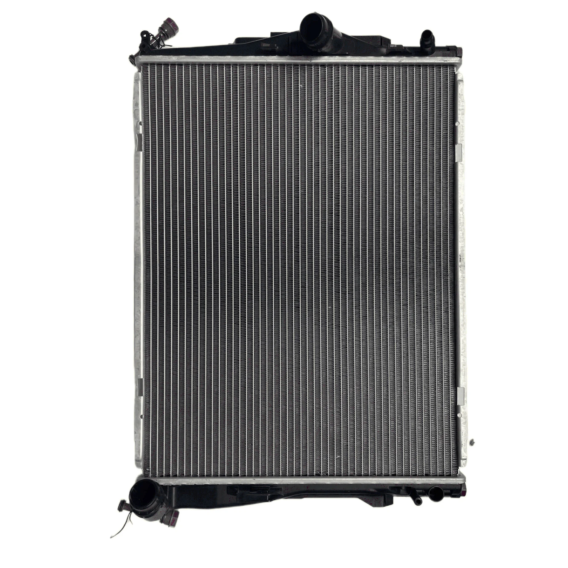 

Engine Cooling AC Radiator OEM 17117562079 for BMW X1 E81 E87 E90 Auto Parts Cooling System Intercooler