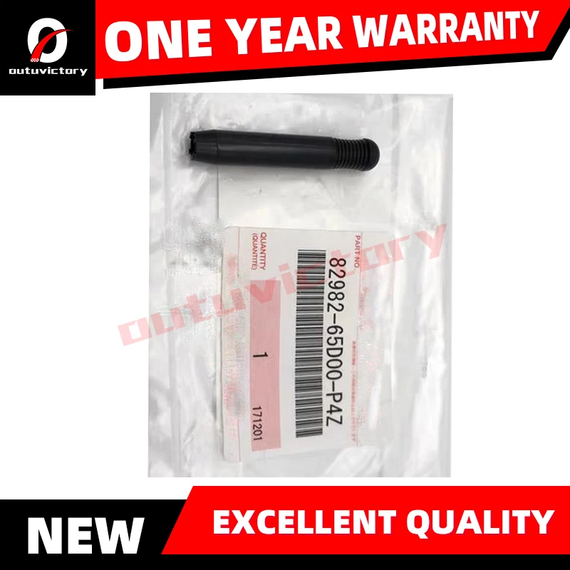 

New Genuine Car Door Lock Lift Button For Suzuki Jimny 82982-65D00-P4Z