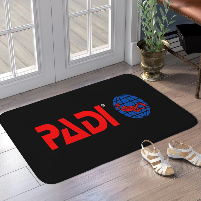 

Interior Entrance Mat D-Padi Corridor Carpet for Kitchen Bedroom Living Room Rug Balcony Hallway Floor Mats Custom Doormat Home