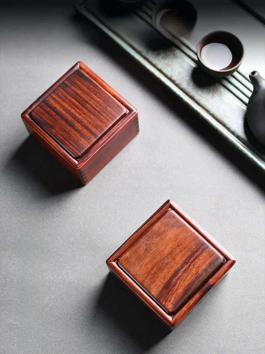 

Large Red Acid Camphor Wood Jewelry Box Wood Gold And Silver Jewelry Old Camphor Wood Cultural Play Storage Box Money W...