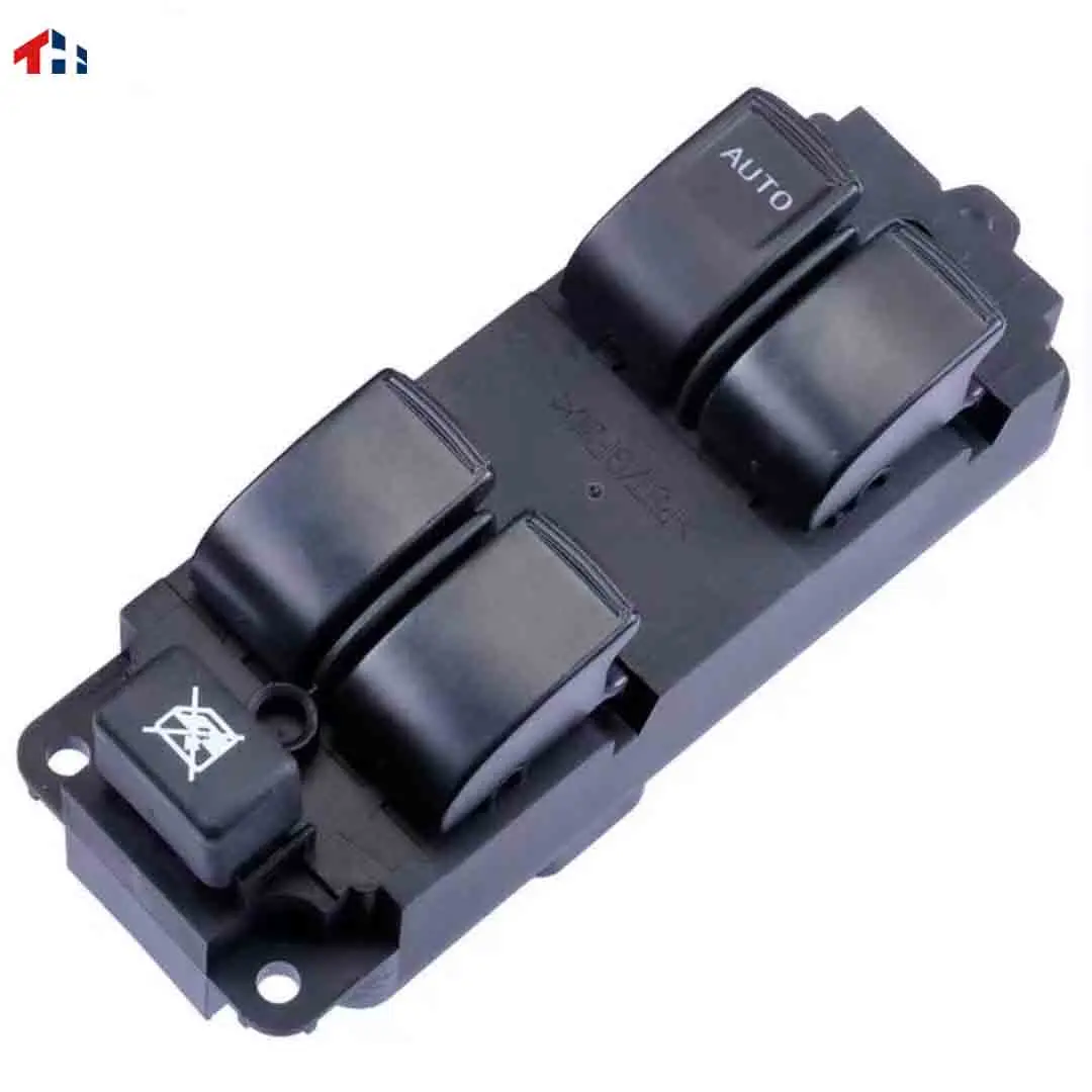 

3746300XKZ16A Left front door and window switch suitable for Great Wall HAVAL H6 2010 2011 2012 2013 2014