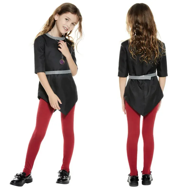 Aa Bear 002 어린이 올빼미 코스프레 하우스 Amity 의상 복장 할로윈 카니발 정장 어린이 GiftWAT99 ★ ★