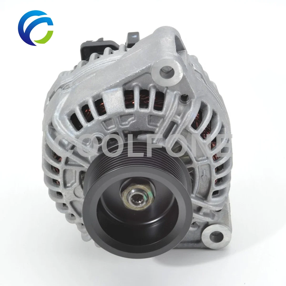 

Generator Alternator for JOHN DEERE Series 6020 MERCEDES BENZ ATEGO ZECONIC CONECTO TOURINO ZETROS INTOURO A0121541402 AL119537