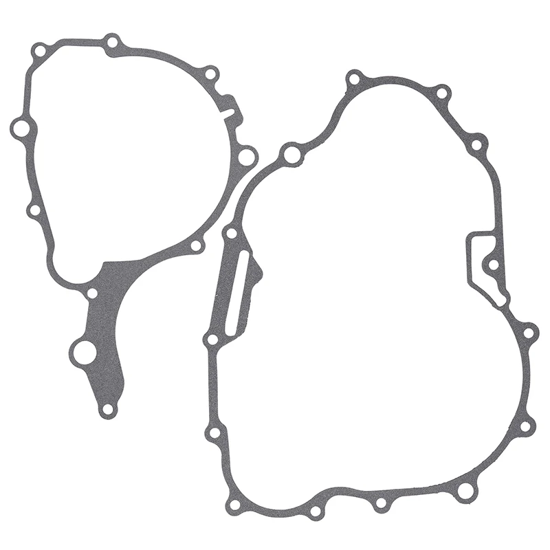 Motorcycle Full Cylinder Head Gasket Kit For YAMAHA YBR250 07-11 YS250 14-17 12B-E1351-00 12B-E1181-00 12B-E5451-00 12B-E5461-00