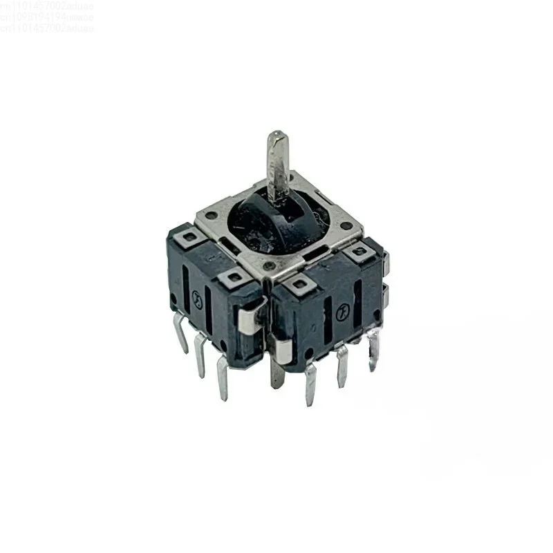 FJR06K-S joystick joystick potentiometer with switch 3D joystick VR game console, DJI RS2