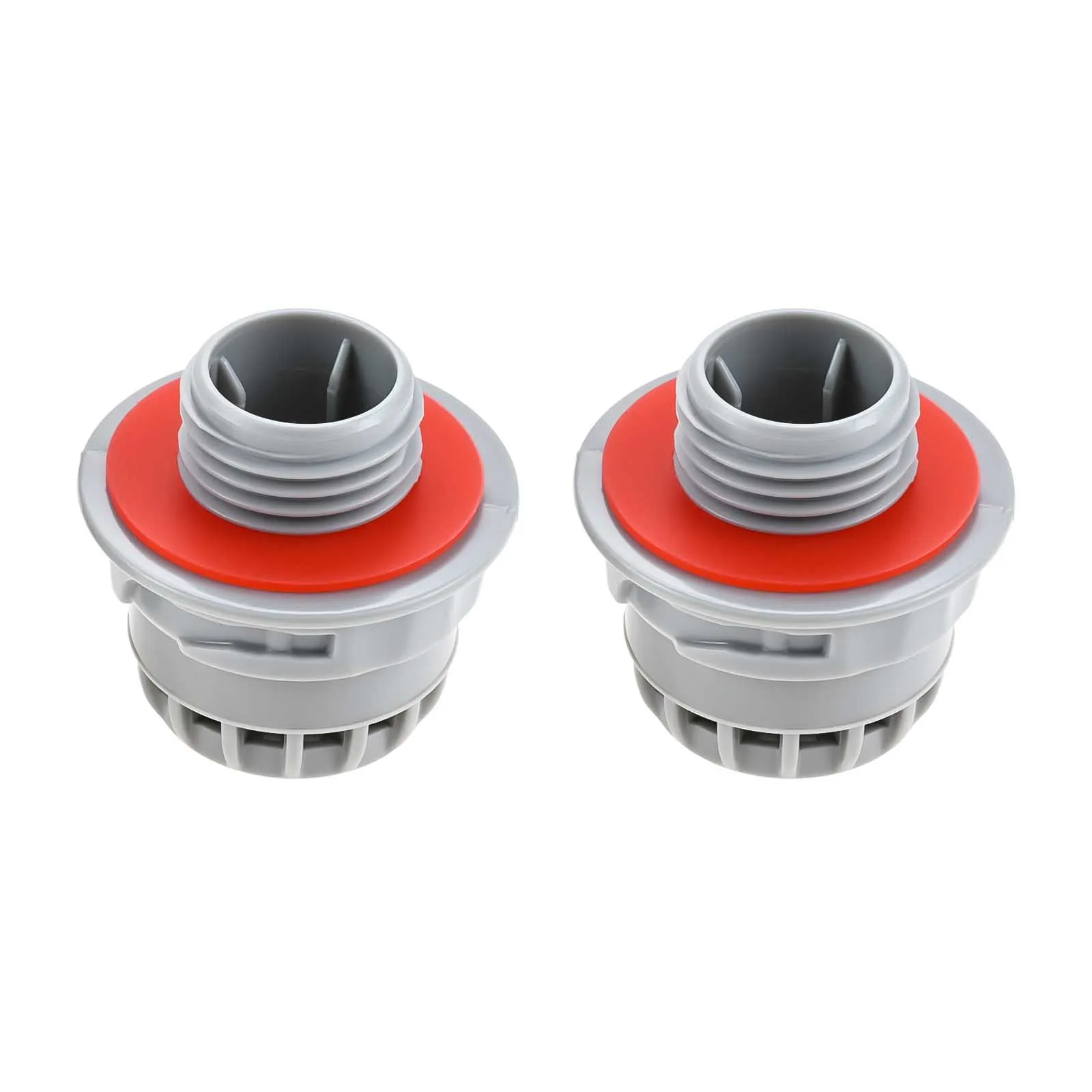 

2Pcs Chemical Chlorine Dispenser Compatible with Various Bestway Coleman Lay-Z-Spa Tubs For Spa Owners Replacement Accessories