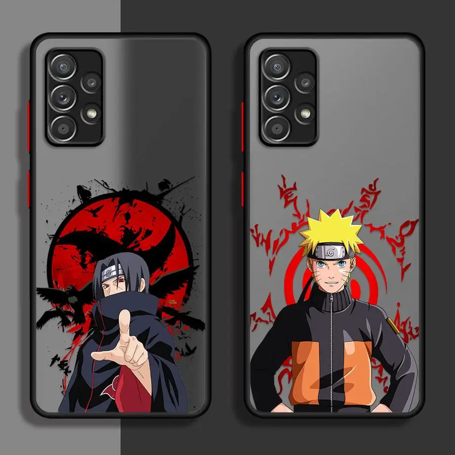 Matte Phone Cover C… - image