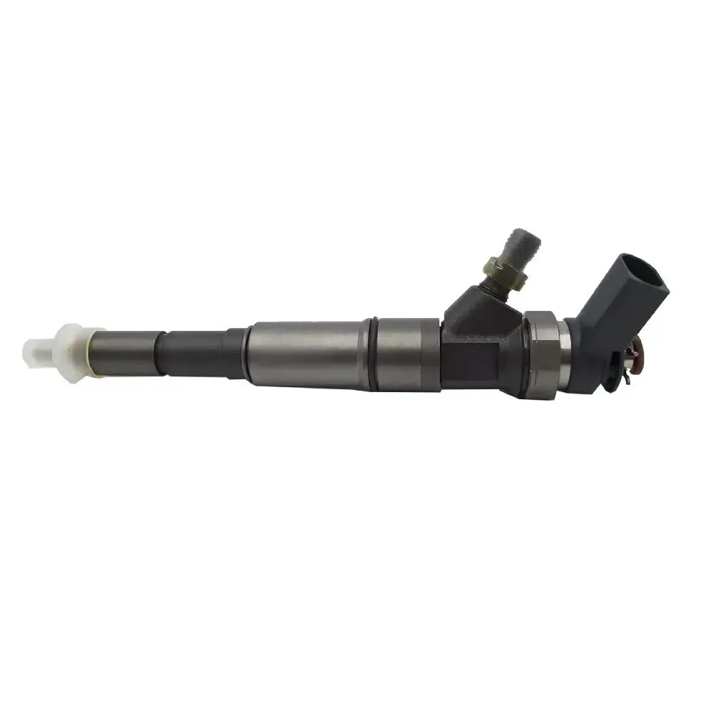 

New Diesel Common Rail Fuel Injector Assembly 0445110219 0 445 110 219 7792096 For BMW E60 E61 535d 272 hp