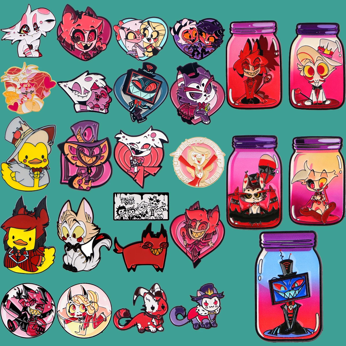 Kawaii japanische Elf Anime Stickerei Schlüsselanhänger Schlüsselanhänger Motorräder Autos Rucksack Chaveiro Schlüsselanhänger Mode Schlüsselanhänger Freunde Geschenke – Detail 3