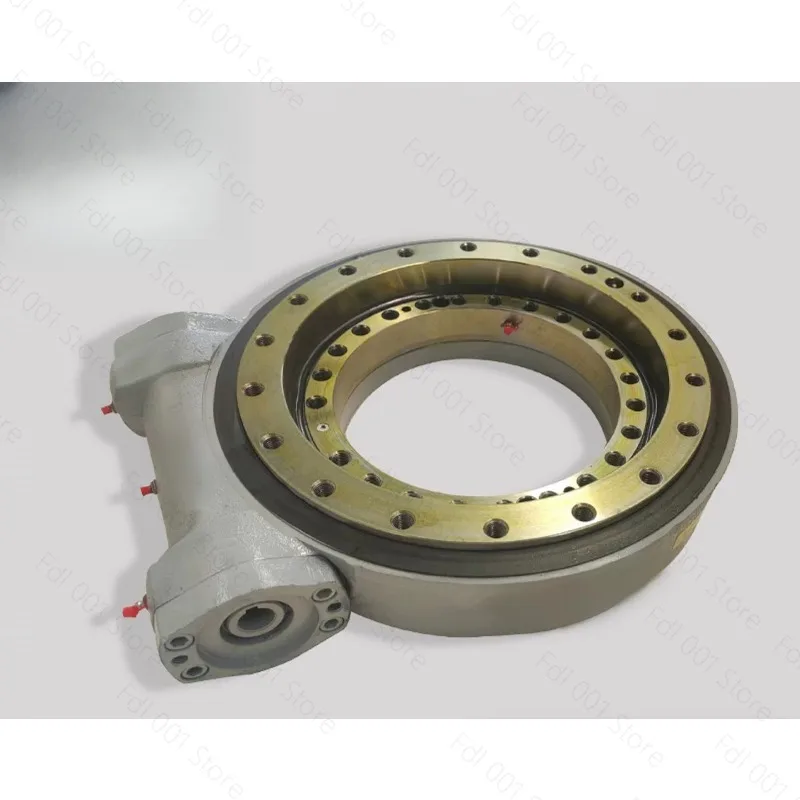 For Drive, Rotary Drive Reducer, Worm Gear Turntable, Fence Type Rotary Gear Reducer