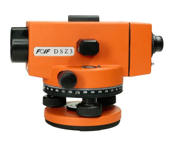 サウス DSZ3 光学式オートレベル測量器