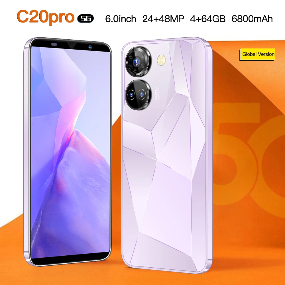 C20 Pro 5G Review: Is This Budget Smartphone Really Worth Buying in 2024?